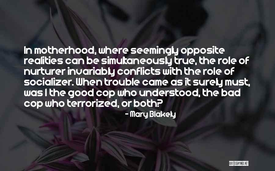 Jeung Ju Quotes By Mary Blakely Jeung Ju Quotes By Mary Blakely