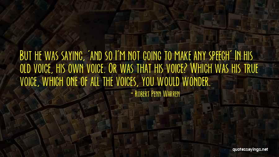 Jeux De Cuisine Quotes By Robert Penn Warren Jeux De Cuisine Quotes By Robert Penn Warren