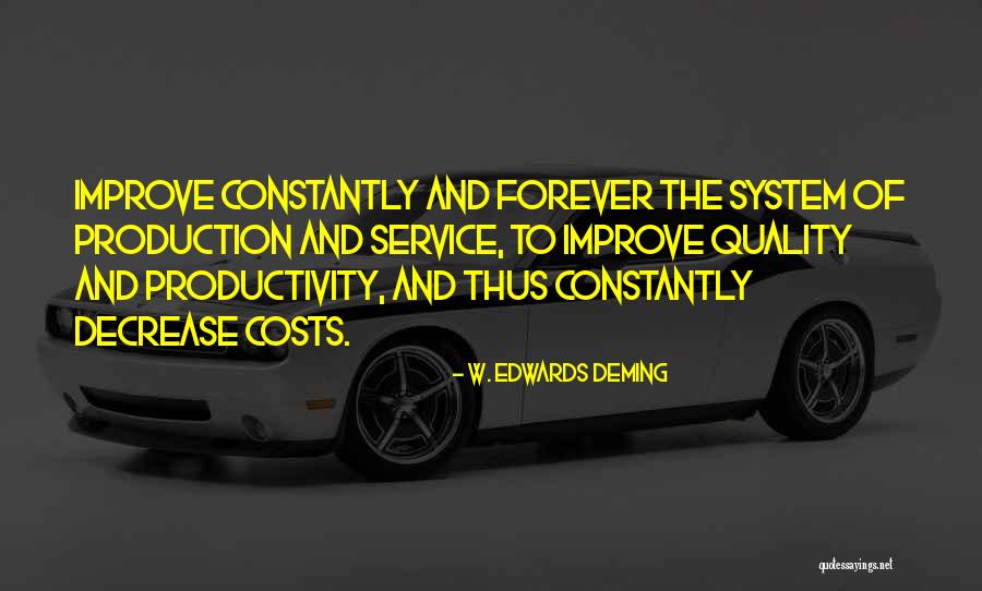 Jeux De Voiture Quotes By W. Edwards Deming Jeux De Voiture Quotes By W. Edwards Deming