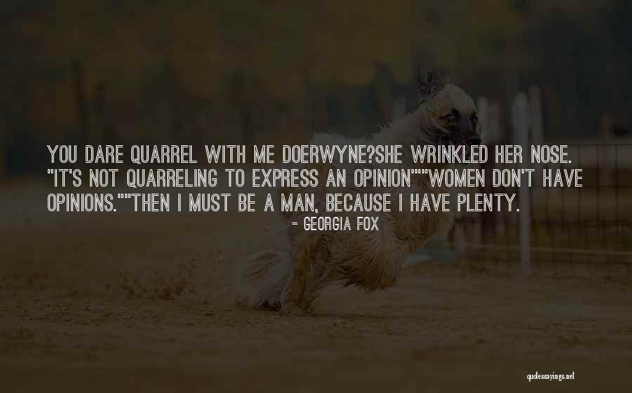 Jevgenija Saromova Quotes By Georgia Fox Jevgenija Saromova Quotes By Georgia Fox