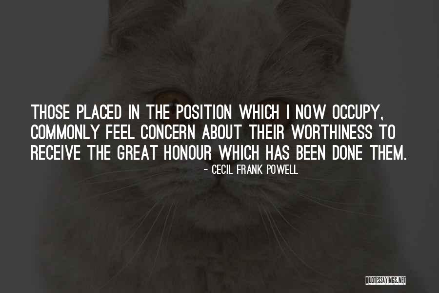 Jevic Batwoman Quotes By Cecil Frank Powell Jevic Batwoman Quotes By Cecil Frank Powell