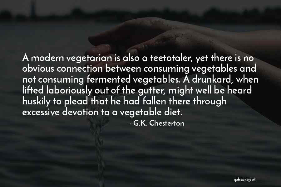 Jevon Carter Quotes By G.K. Chesterton Jevon Carter Quotes By G.K. Chesterton