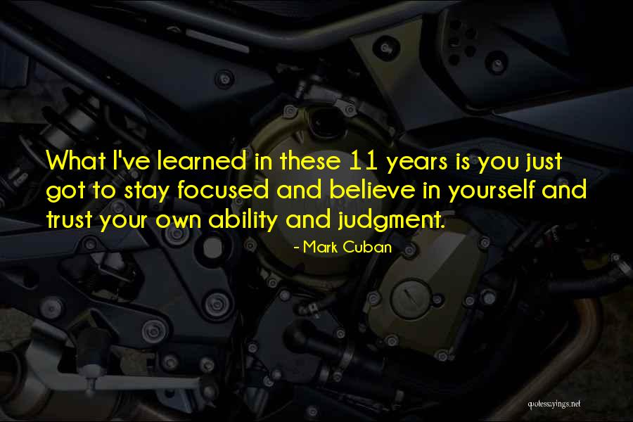 Jevon Clowney Quotes By Mark Cuban Jevon Clowney Quotes By Mark Cuban