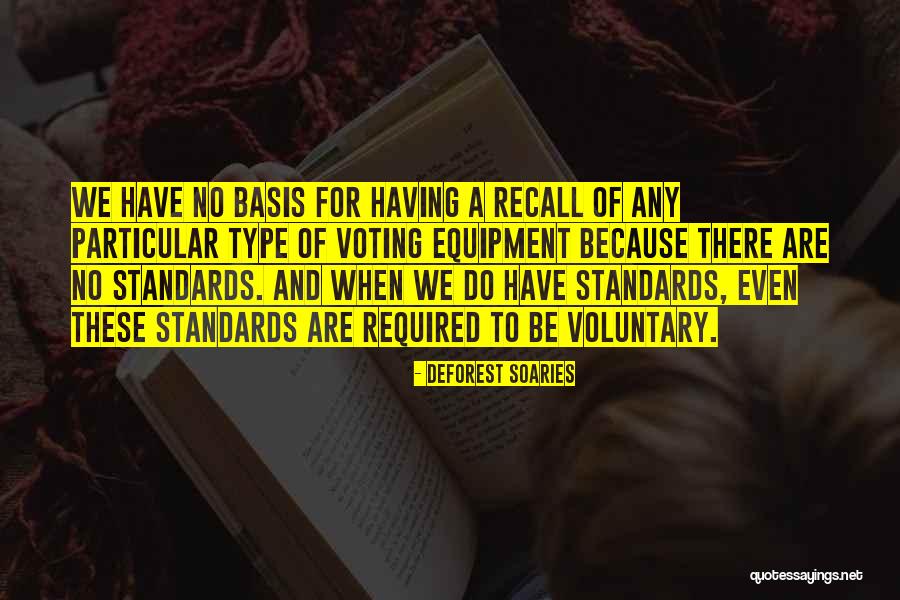 Jevon Holland Quotes By DeForest Soaries Jevon Holland Quotes By DeForest Soaries