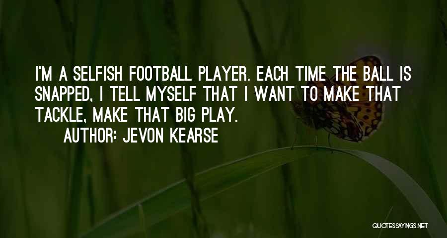 Jevon Kearse Quotes 1964045