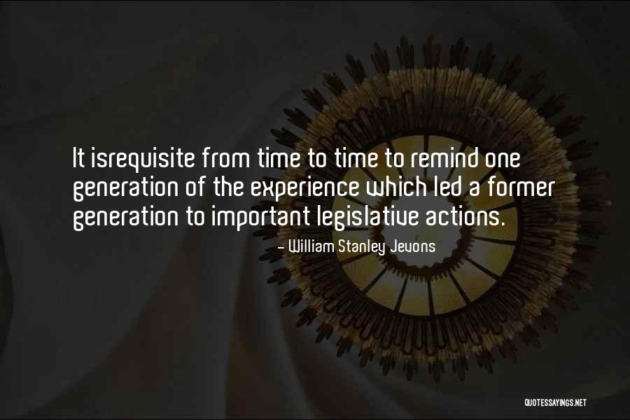 Jevons Quotes By William Stanley Jevons Jevons Quotes By William Stanley Jevons