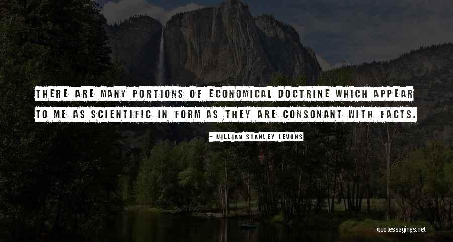 Jevons Quotes By William Stanley Jevons Jevons Quotes By William Stanley Jevons