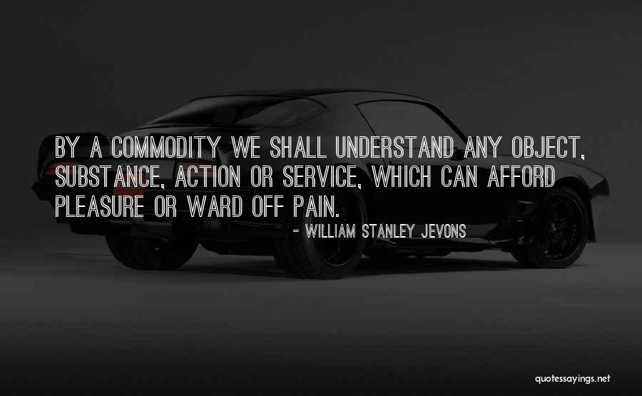 Jevons Quotes By William Stanley Jevons Jevons Quotes By William Stanley Jevons