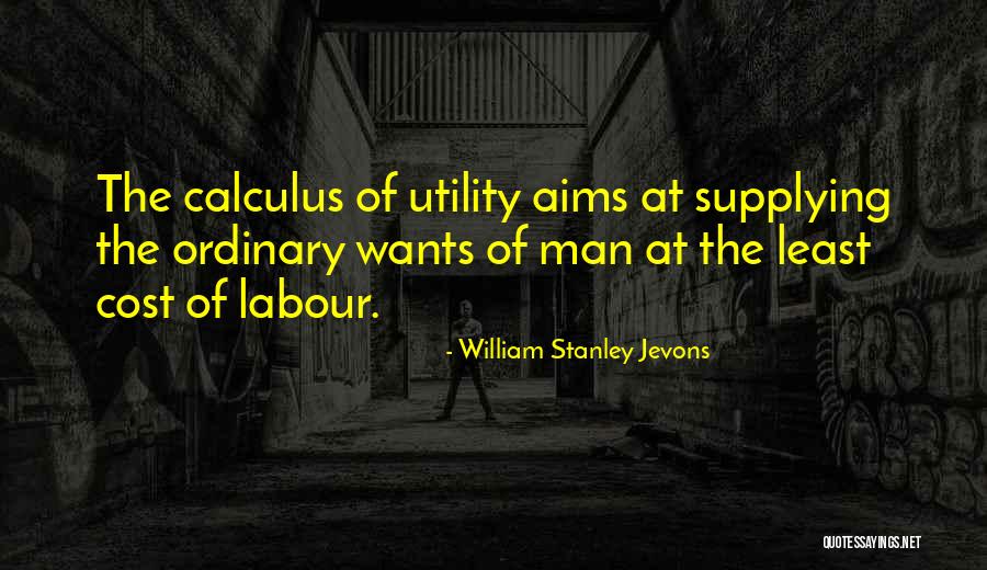 Jevons Quotes By William Stanley Jevons Jevons Quotes By William Stanley Jevons