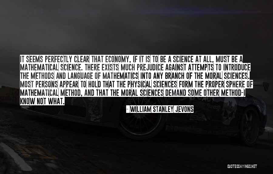 Jevons Quotes By William Stanley Jevons Jevons Quotes By William Stanley Jevons