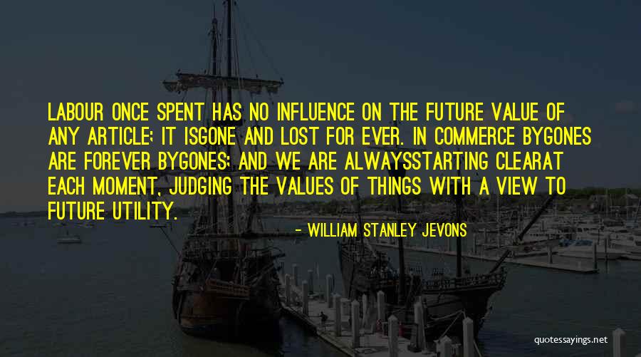 Jevons Quotes By William Stanley Jevons Jevons Quotes By William Stanley Jevons