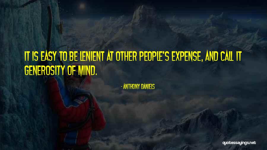 Jevremovic Teniser Quotes By Anthony Daniels Jevremovic Teniser Quotes By Anthony Daniels