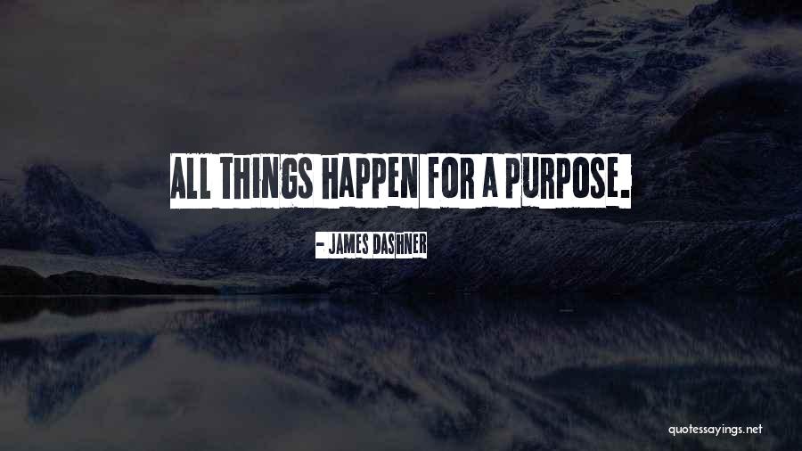 Jewan Kay Quotes By James Dashner