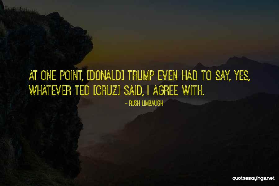 Jewan Kay Quotes By Rush Limbaugh