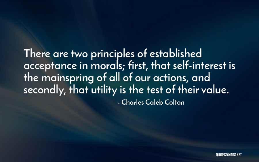 Jewan Satcher Quotes By Charles Caleb Colton Jewan Satcher Quotes By Charles Caleb Colton