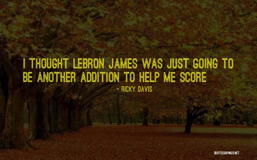 Jewboys Burgers Quotes By Ricky Davis Jewboys Burgers Quotes By Ricky Davis