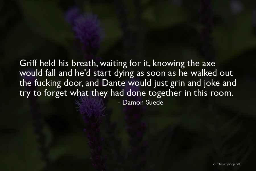 Jewbu Book Quotes By Damon Suede Jewbu Book Quotes By Damon Suede