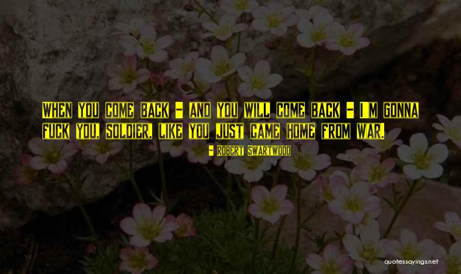 Jewbuzz Quotes By Robert Swartwood Jewbuzz Quotes By Robert Swartwood