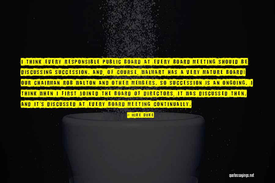 Jeweils Magyarul Quotes By Mike Duke Jeweils Magyarul Quotes By Mike Duke