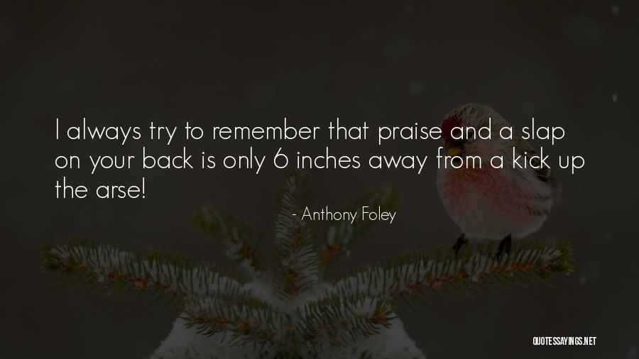 Jewel As I Lay Dying Quotes By Anthony Foley Jewel As I Lay Dying Quotes By Anthony Foley
