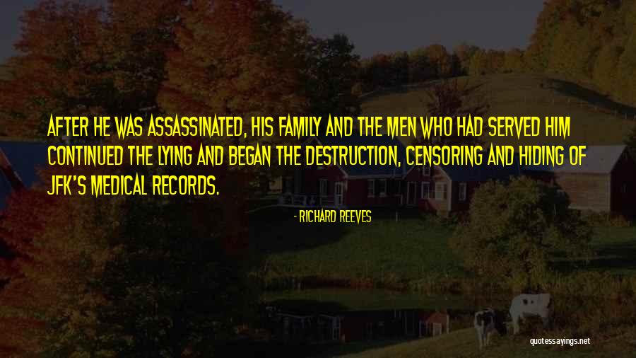 Jewel As I Lay Dying Quotes By Richard Reeves Jewel As I Lay Dying Quotes By Richard Reeves
