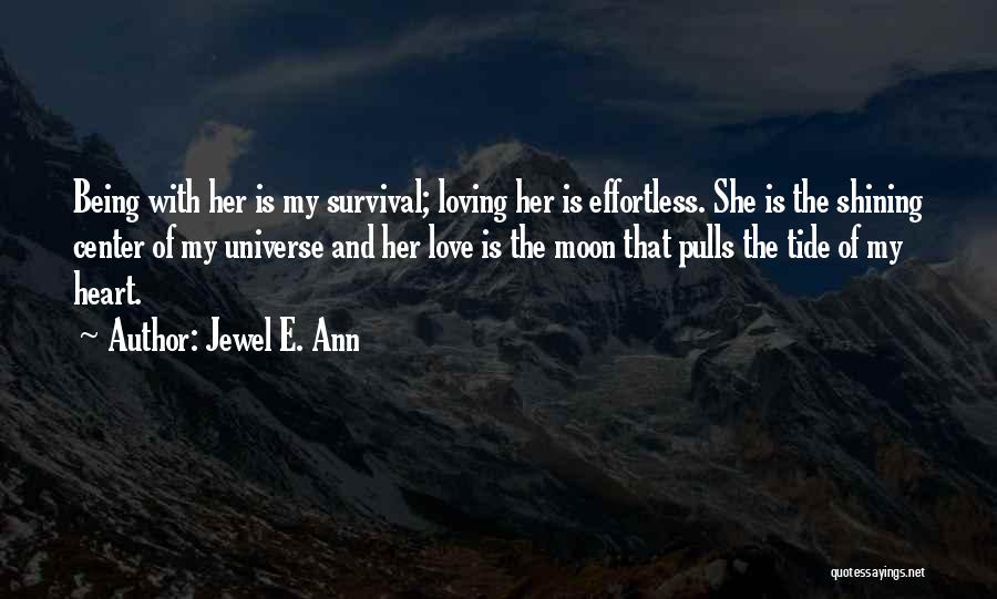 Jewel E. Ann Quotes 1524976