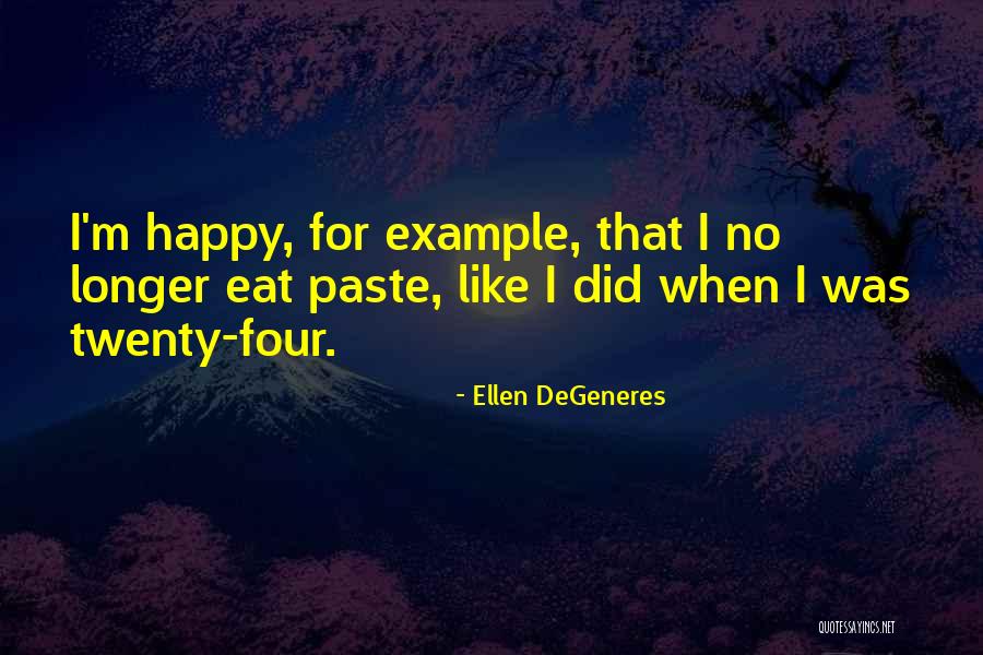 Jewel Intuition Quotes By Ellen DeGeneres Jewel Intuition Quotes By Ellen DeGeneres