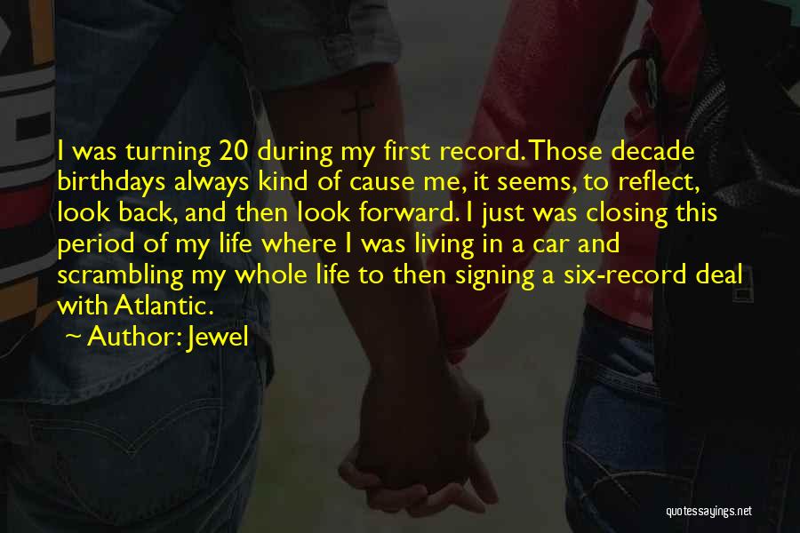 Jewel Quotes 100709