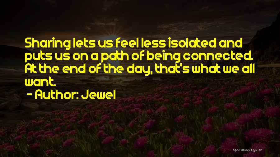 Jewel Quotes 1417159