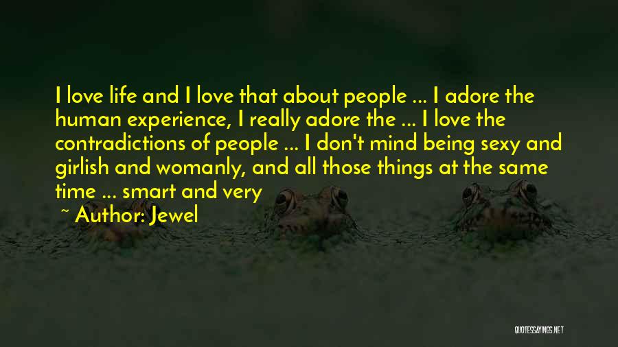 Jewel Quotes 817719