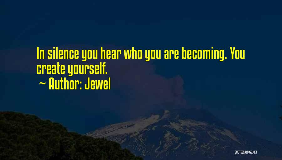 Jewel Quotes 830091