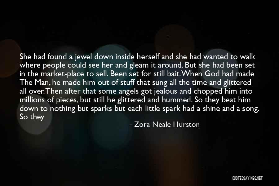 Jewel Song Quotes By Zora Neale Hurston Jewel Song Quotes By Zora Neale Hurston