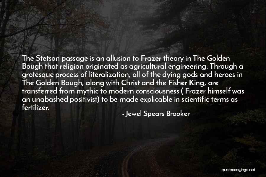 Jewel Spears Brooker Quotes 108561 Jewel Spears Brooker Quotes 108561