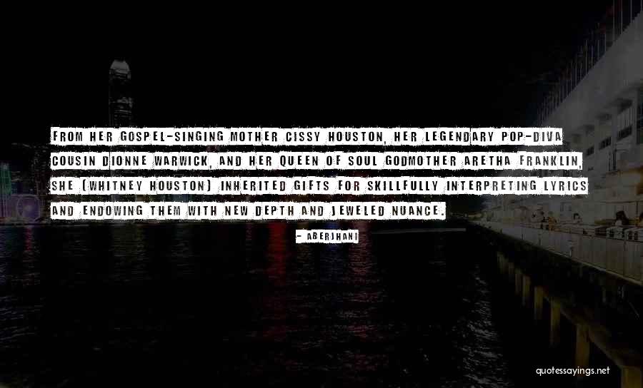 Jeweled Quotes By Aberjhani Jeweled Quotes By Aberjhani