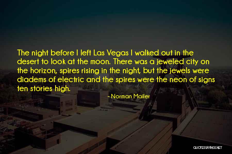 Jeweled Quotes By Norman Mailer Jeweled Quotes By Norman Mailer