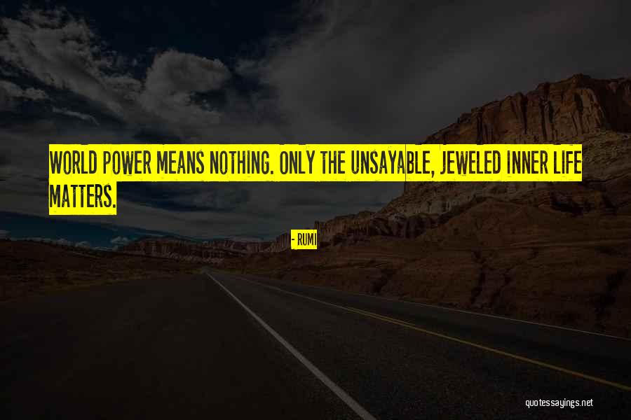 Jeweled Quotes By Rumi Jeweled Quotes By Rumi