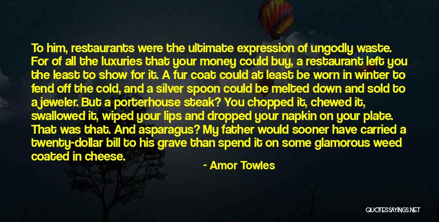 Jeweler Quotes By Amor Towles Jeweler Quotes By Amor Towles
