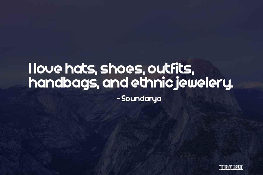Jewelery Quotes By Soundarya