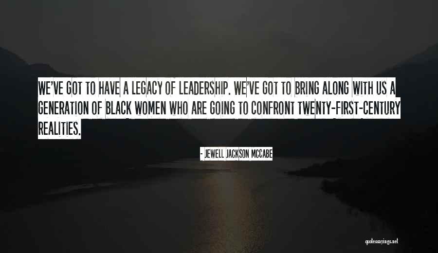 Jewell Jackson McCabe Quotes 1481220 Jewell Jackson McCabe Quotes 1481220
