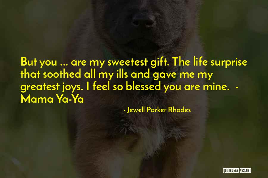 Jewell Quotes By Jewell Parker Rhodes Jewell Quotes By Jewell Parker Rhodes