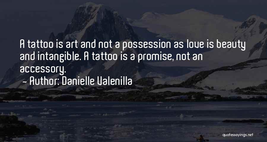 Jewelry And Beauty Quotes By Danielle Valenilla