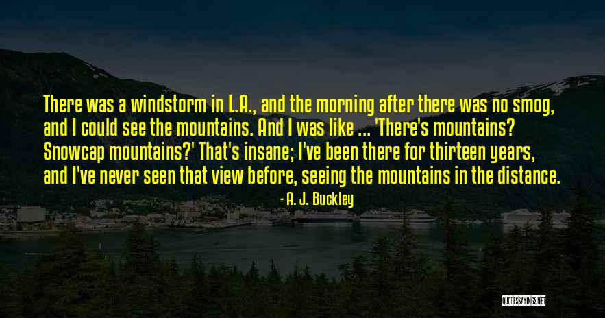 Jewels For The Mind Quotes By A. J. Buckley Jewels For The Mind Quotes By A. J. Buckley