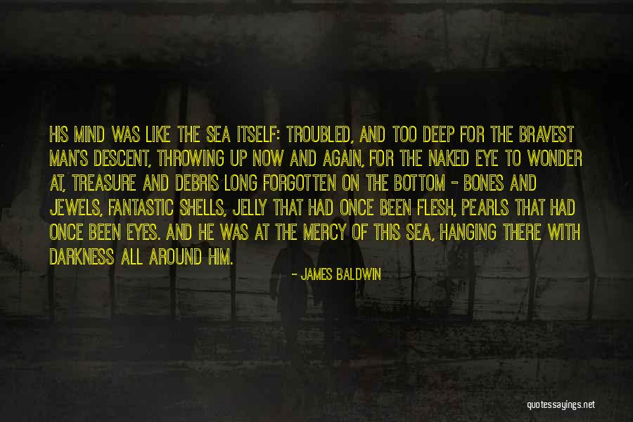 Jewels For The Mind Quotes By James Baldwin Jewels For The Mind Quotes By James Baldwin