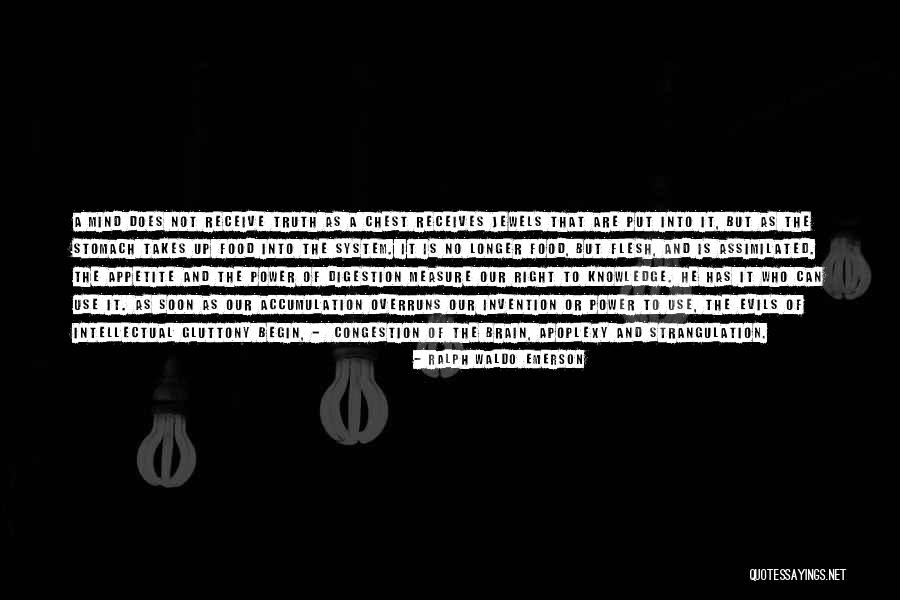 Jewels For The Mind Quotes By Ralph Waldo Emerson Jewels For The Mind Quotes By Ralph Waldo Emerson