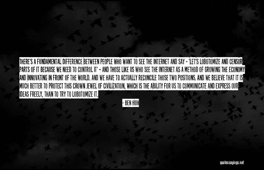 Jewels In The Crown Quotes By Ben Huh Jewels In The Crown Quotes By Ben Huh
