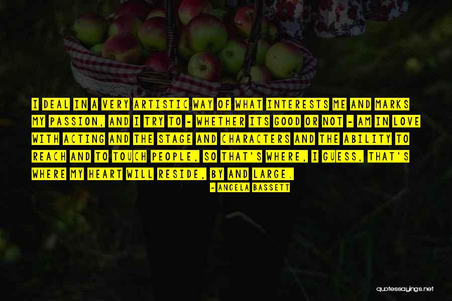 Jewers Nova Quotes By Angela Bassett Jewers Nova Quotes By Angela Bassett