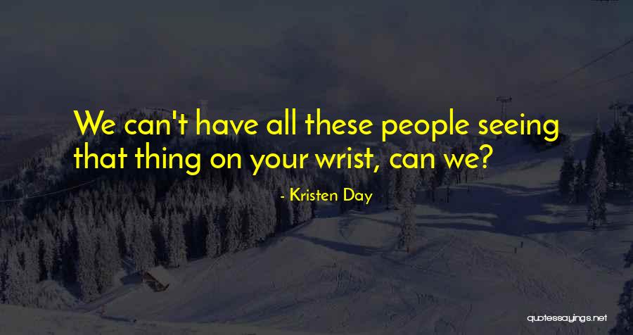 Jewgeni Chaldej Quotes By Kristen Day Jewgeni Chaldej Quotes By Kristen Day
