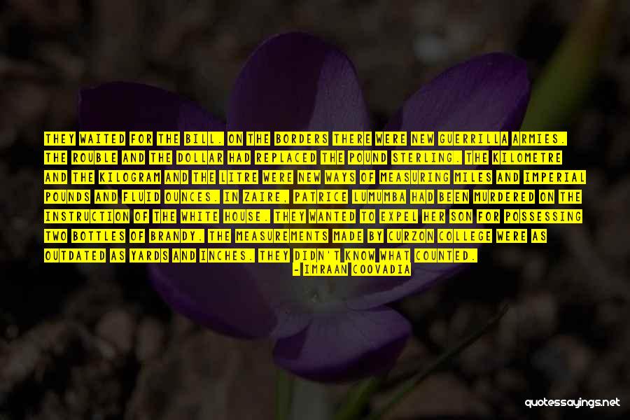 Jewgenij Quotes By Imraan Coovadia Jewgenij Quotes By Imraan Coovadia