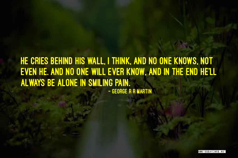 Jewgenija Quotes By George R R Martin Jewgenija Quotes By George R R Martin