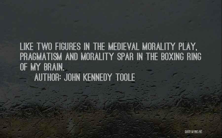 Jewish And Family Services Quotes By John Kennedy Toole